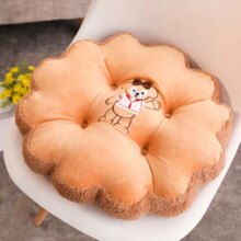 Cartoon Pikachu/Melody/Twin Star/Cinnamoroll Chair Seat Cushion Cartoon Pikachu/Melody/Twin Star/Cinnamoroll Chair Seat Cushion