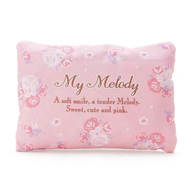 Melody Cinnamoroll Anime Portable Travel Bag