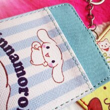 Cinnamoroll Pom Purin Anime Cartoon Plush Card Holder Cinnamoroll Pom Purin Anime Cartoon Plush Card Holder