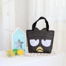 Melody Cinnamoroll Lunch Handbag Bag Melody Cinnamoroll Lunch Handbag Bag
