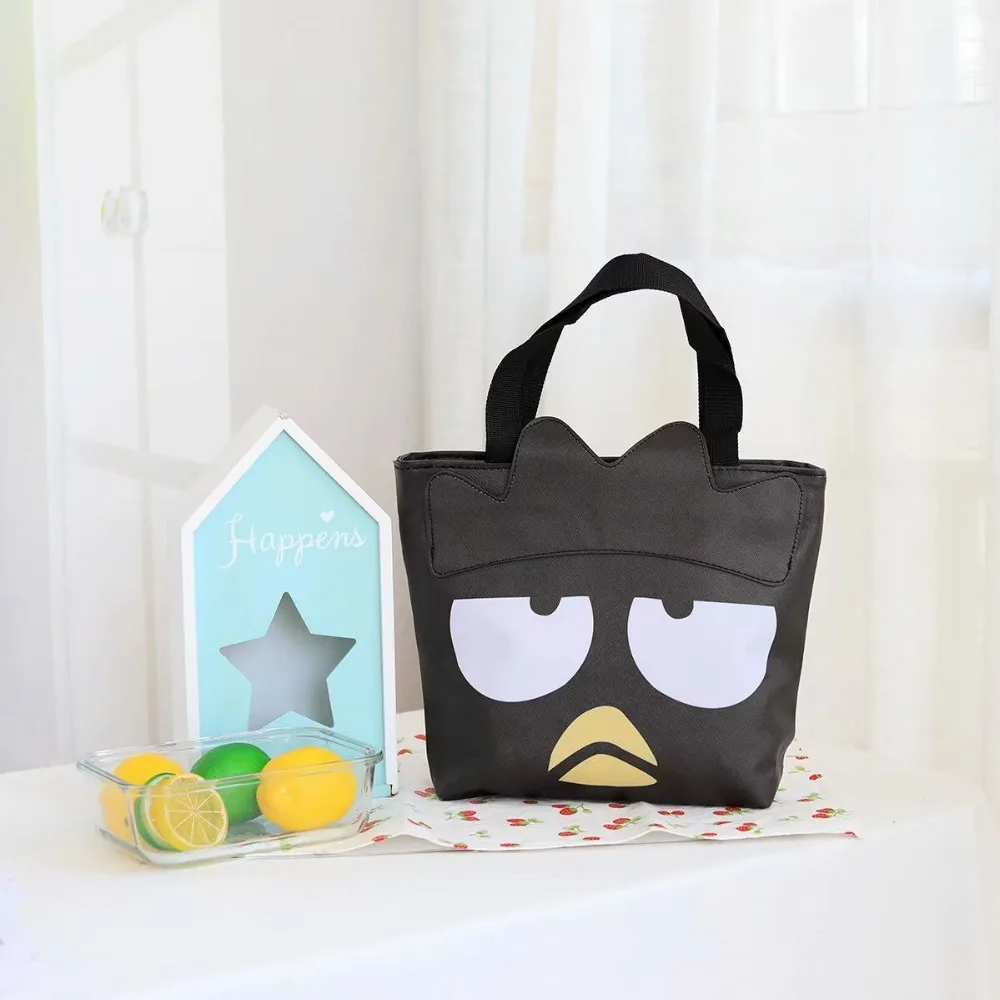 Melody Cinnamoroll Lunch Handbag Bag Melody Cinnamoroll Lunch Handbag Bag