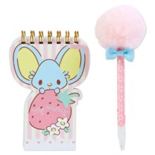 Cartoon Cinnamoroll Pen & Pencil Case Key Storage Box Cartoon Cinnamoroll Pen & Pencil Case Key Storage Box