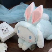 Cartoon Melody Cinnamoroll Dog Rabbit Soft Plush Doll Cartoon Melody Cinnamoroll Dog Rabbit Soft Plush Doll