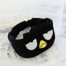 Cartoon My Melody Cinnamoroll Plush Hairband Cartoon My Melody Cinnamoroll Plush Hairband