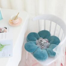 Melody/Cinnamoroll/Pikachu/Sellalou Flower Chair Seat Cushion Melody/Cinnamoroll/Pikachu/Sellalou Flower Chair Seat Cushion