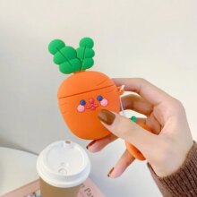 Cartoon Melody Cinnamoroll Earphone Case Cartoon Melody Cinnamoroll Earphone Case
