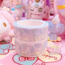 Decorative Cartoon Masking Tape Stickers Decorative Cartoon Masking Tape Stickers