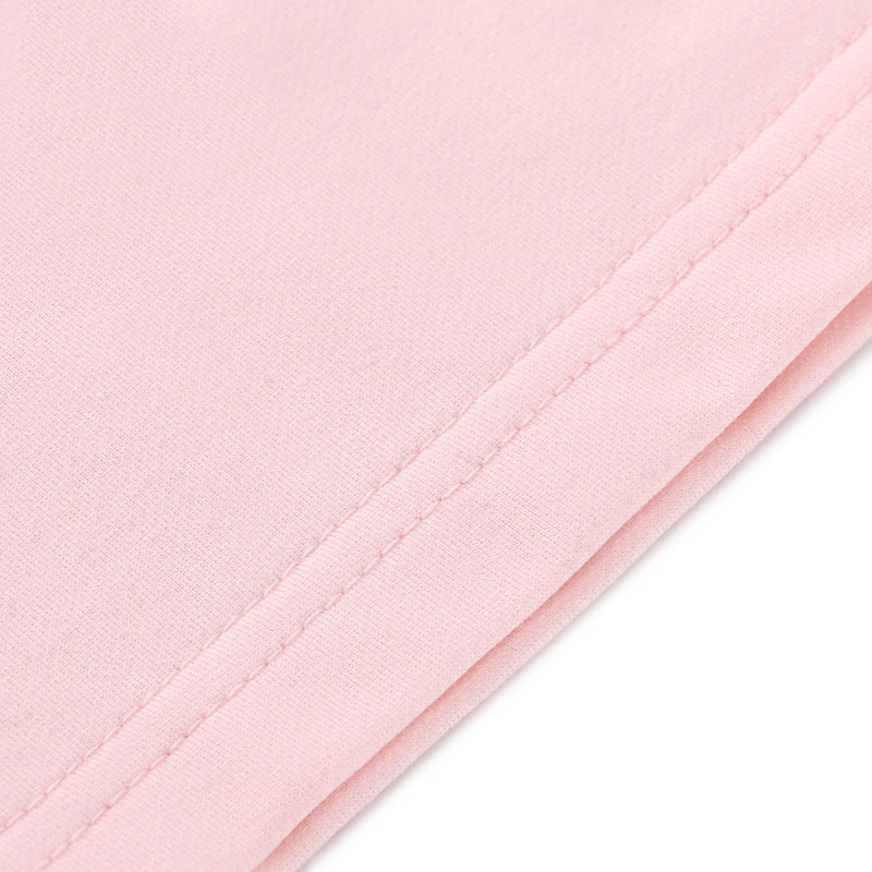 Cartoon Peach Juice Style Print Casual T-Shirt