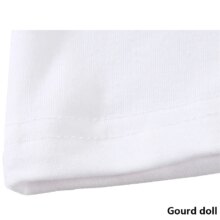 Kawaii Cactus Design O-Neck Short Sleeve Style Casual T-Shirt Kawaii Cactus Design O-Neck Short Sleeve Style Casual T-Shirt