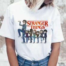 Hot Stranger Things Graphic Design Short Sleeve T-Shirt Hot Stranger Things Graphic Design Short Sleeve T-Shirt