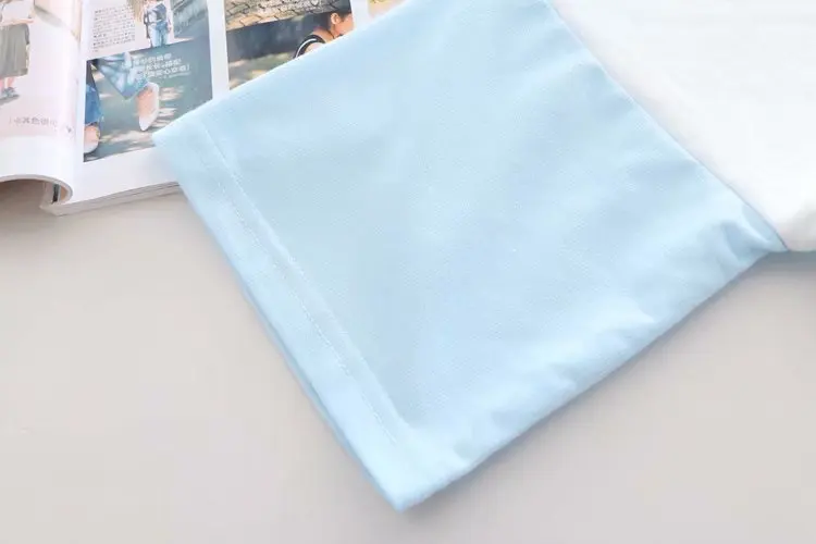 Harajuku Rabbit Cartoon Casual T-Shirt