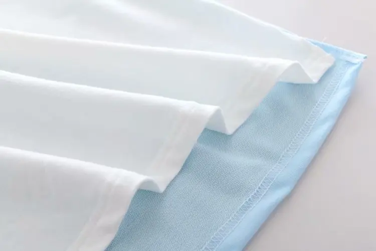 Harajuku Rabbit Cartoon Casual T-Shirt