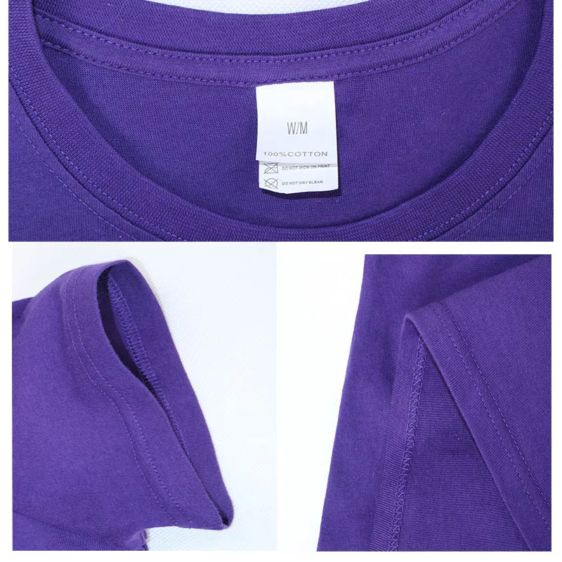 Kawaii Cartoon Fox Short Sleeve Casual T-Shirts