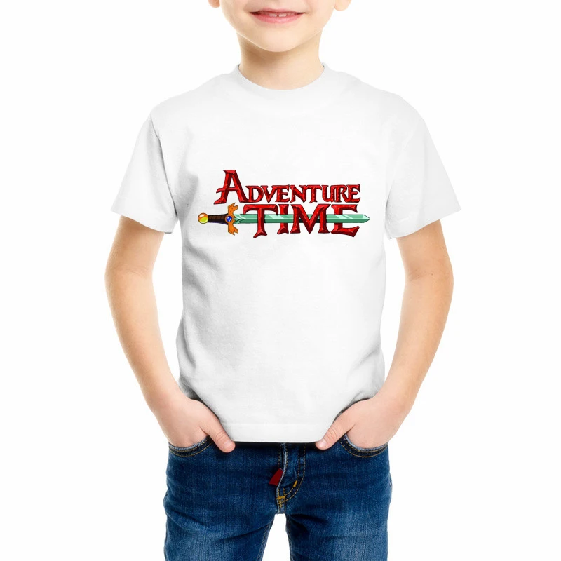 Kawaii Doraemon Cartoon Print T-Shirt