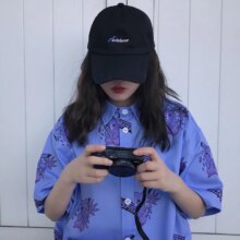 Kawaii Pikachu Print Casual T-Shirt Kawaii Pikachu Print Casual T-Shirt