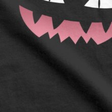 Pokemon Haunter Ghost Gengar Printed Short Sleeve T-Shirt Pokemon Haunter Ghost Gengar Printed Short Sleeve T-Shirt