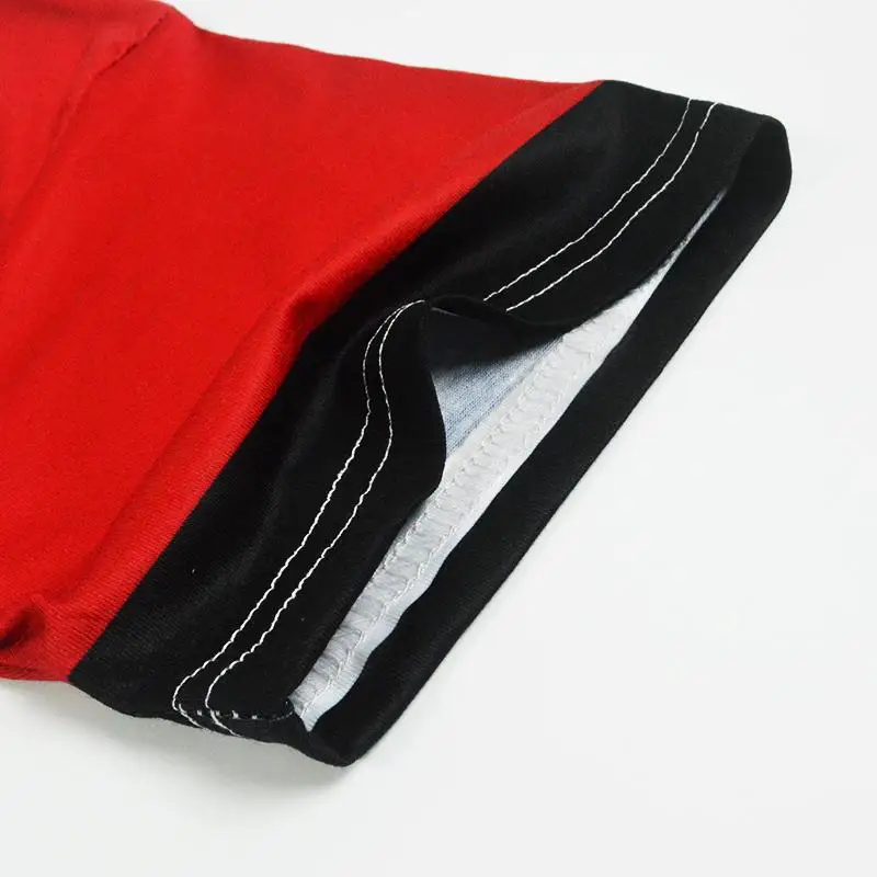 Pokemon Pikachu 3D Cartoon Print T-Shirt