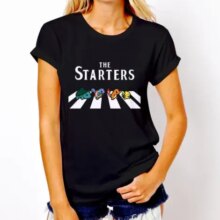 Charmander Pokemon Cartoon Printed T-Shirt Charmander Pokemon Cartoon Printed T-Shirt