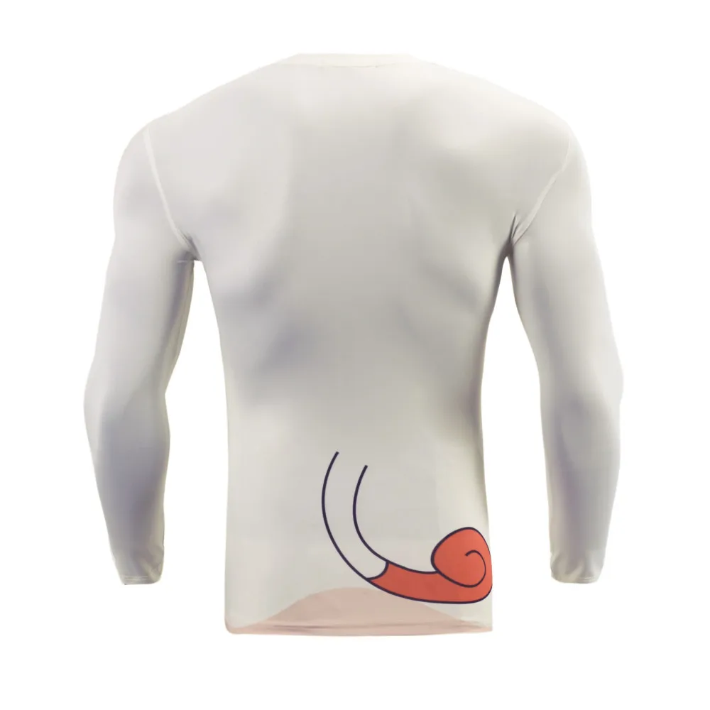 Pikachu/Meowth Pokemon Long Sleeve T-Shirt