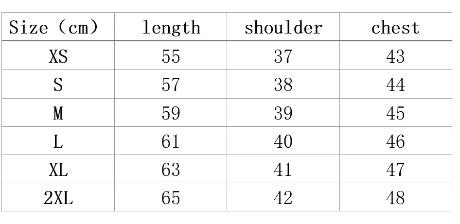 Anime Studio Ghibli Totoro Casual T-Shirt