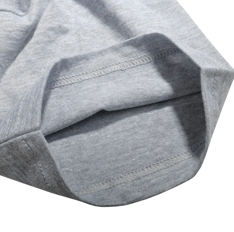 Totoro Cartoon O-Neck Short Sleeve Casual T-Shirt