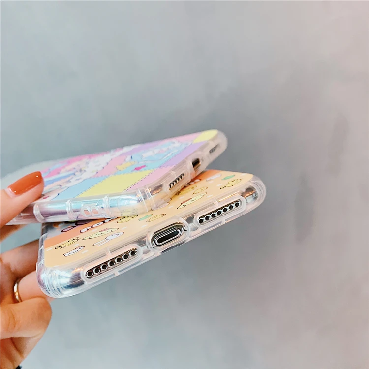 Lovely Sanrio Phone Case For iPhone