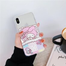Lovely Sanrio Phone Case For iPhone Lovely Sanrio Phone Case For iPhone
