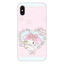 Sanrio Cartoon Phone Case Covers For Samsung Galaxy Sanrio Cartoon Phone Case Covers For Samsung Galaxy