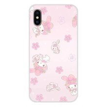 Sanrio Cartoon Phone Case Covers For Samsung Galaxy Sanrio Cartoon Phone Case Covers For Samsung Galaxy