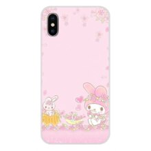 Sanrio Cartoon Phone Case Covers For Samsung Galaxy Sanrio Cartoon Phone Case Covers For Samsung Galaxy