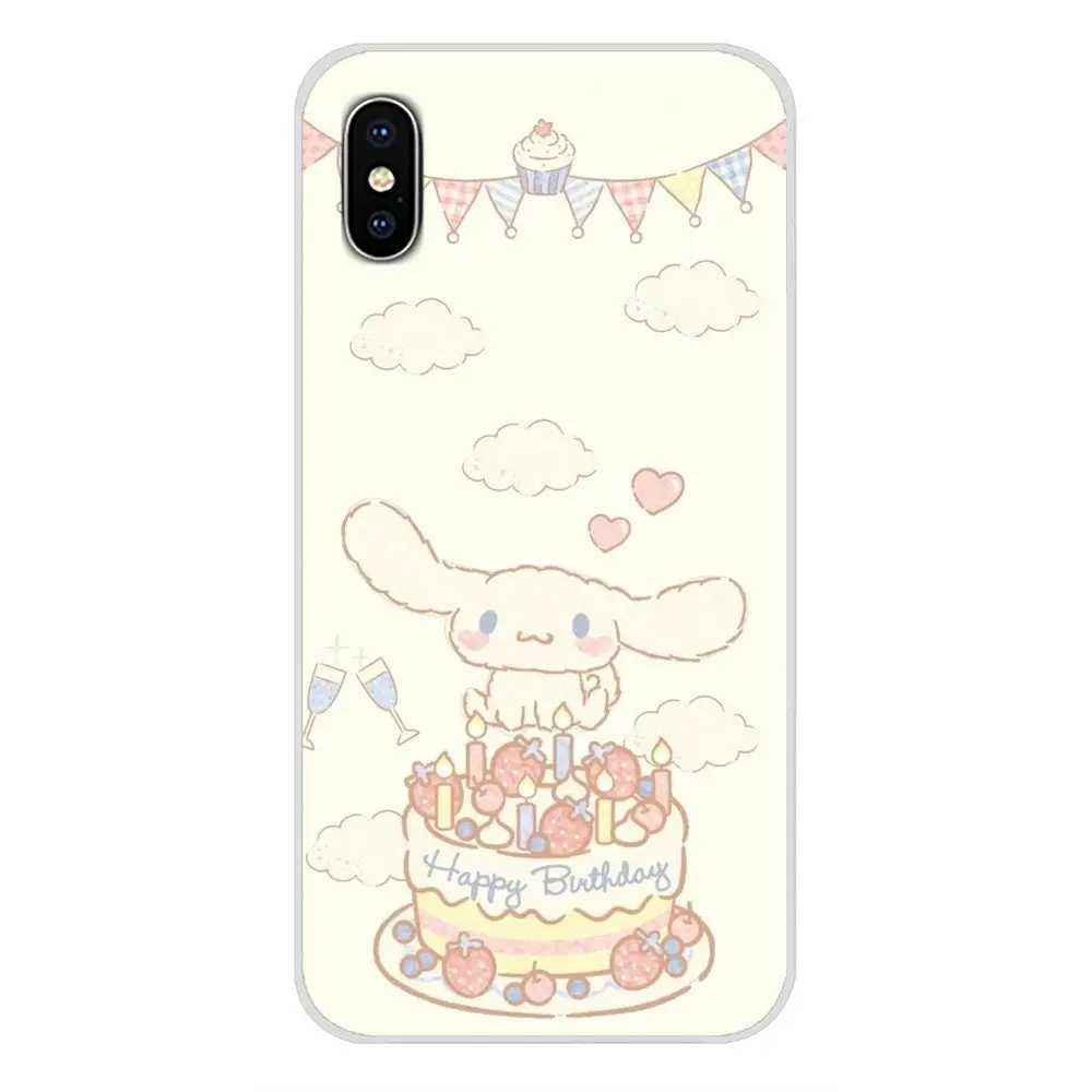 Sanrio Danshi Phone Cases For Samsung Galaxy