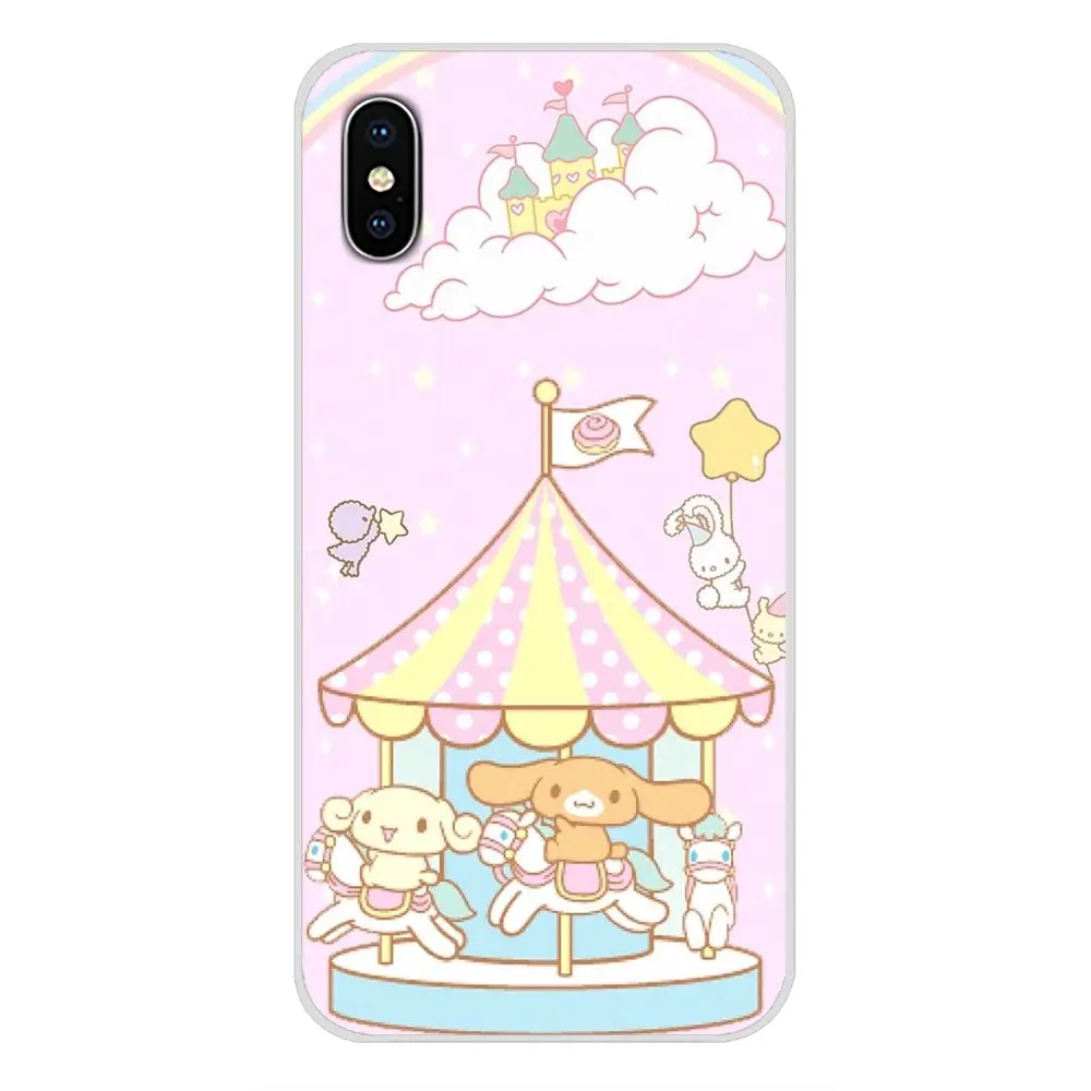 Sanrio Danshi Phone Cases For Samsung Galaxy