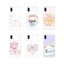Sanrio Danshi Phone Cases For Samsung Galaxy Sanrio Danshi Phone Cases For Samsung Galaxy