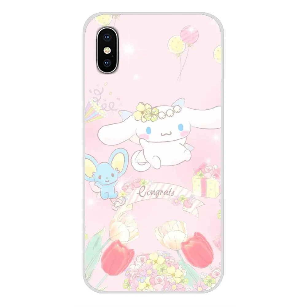 Sanrio Danshi Phone Cases For Samsung Galaxy