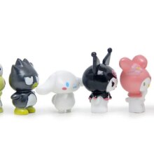 Kawaii Baby Cartoon Kit Action Figure Toy Kawaii Baby Cartoon Kit Action Figure Toy