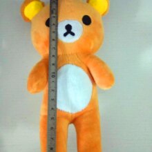 Soft Plush Relax Cartoon Bear Doll Soft Plush Relax Cartoon Bear Doll