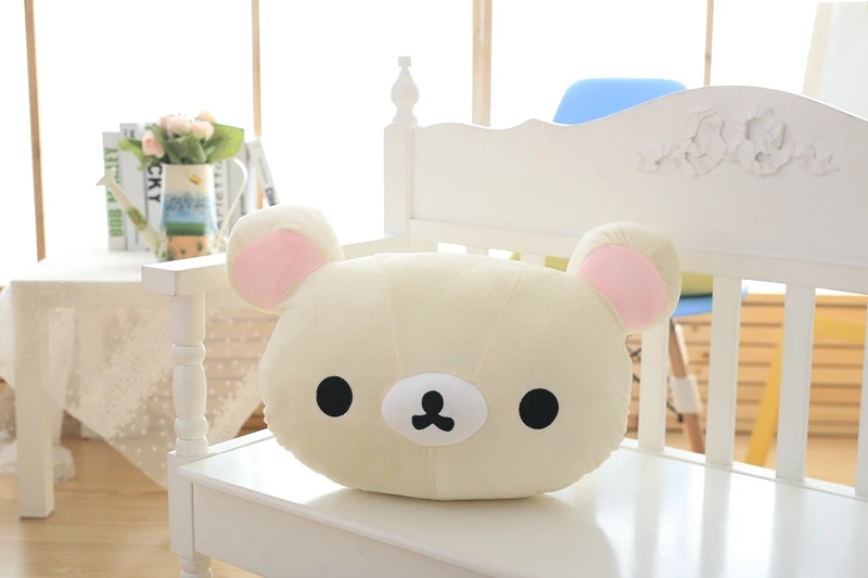 Big Plush Teddy Bear Animal Doll