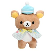 Kawaii Big Plush Teddy Bear Stuffed Animal Doll Kawaii Big Plush Teddy Bear Stuffed Animal Doll