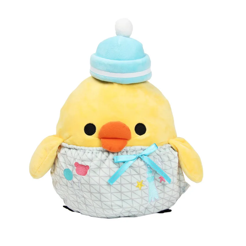 Kawaii Big Plush Teddy Bear Stuffed Animal Doll