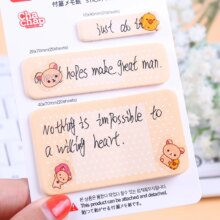 Cartoon Mini Paper Decoration Sticker Bag Cartoon Mini Paper Decoration Sticker Bag