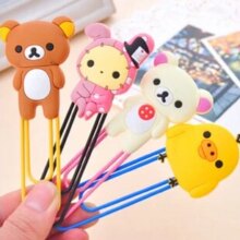 Kawaii Cartoon Bookmark Paper Clip Kawaii Cartoon Bookmark Paper Clip