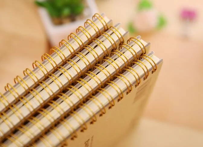 Japan Cartoon Kawaii Notebook Diary