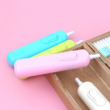 Electric Battery Operated Type Kawaii Eraser Electric Battery Operated Type Kawaii Eraser