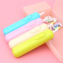 Electric Battery Operated Type Kawaii Eraser Electric Battery Operated Type Kawaii Eraser