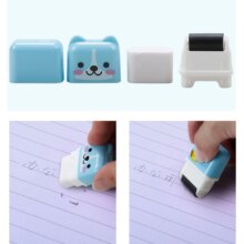 Kawaii Creative Cartoon Roller Eraser Kawaii Creative Cartoon Roller Eraser