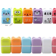 Kawaii Creative Cartoon Roller Eraser Kawaii Creative Cartoon Roller Eraser