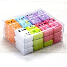 Kawaii Creative Cartoon Roller Eraser Kawaii Creative Cartoon Roller Eraser