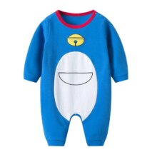 Baby Anime Cartoon Kawaii Cotton Clothes Pajamas Baby Anime Cartoon Kawaii Cotton Clothes Pajamas