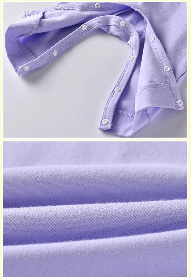 Baby Anime Cartoon Kawaii Cotton Clothes Pajamas