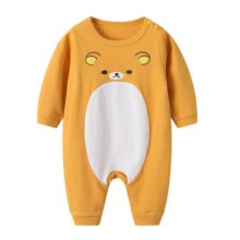 Baby Anime Cartoon Kawaii Cotton Clothes Pajamas Baby Anime Cartoon Kawaii Cotton Clothes Pajamas